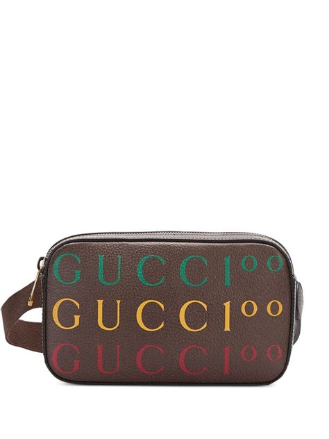 pre owned gucci belt bag|Gucci belt bag outlet.